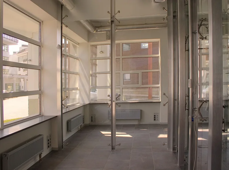 Office 412 m² in Moscow, Russia