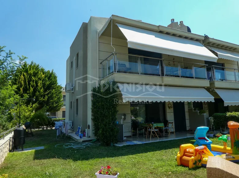 Квартира 2 спальни 62 м² Gerakini, Греция