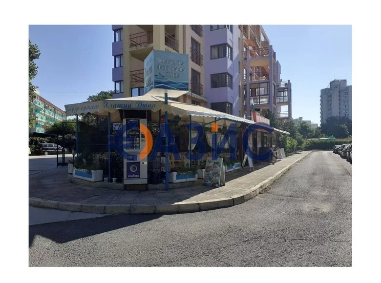 Nieruchomości komercyjne 320 m² Nesebyr, Bułgaria