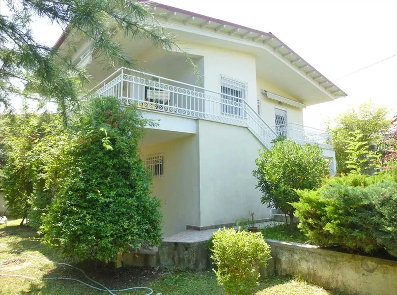 Villa de 2 dormitorios 100 m² Plaka Litochorou, Grecia