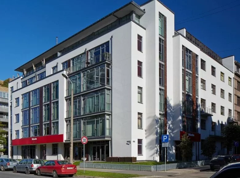 3 room apartment 92 m² in Vidzeme, Latvia