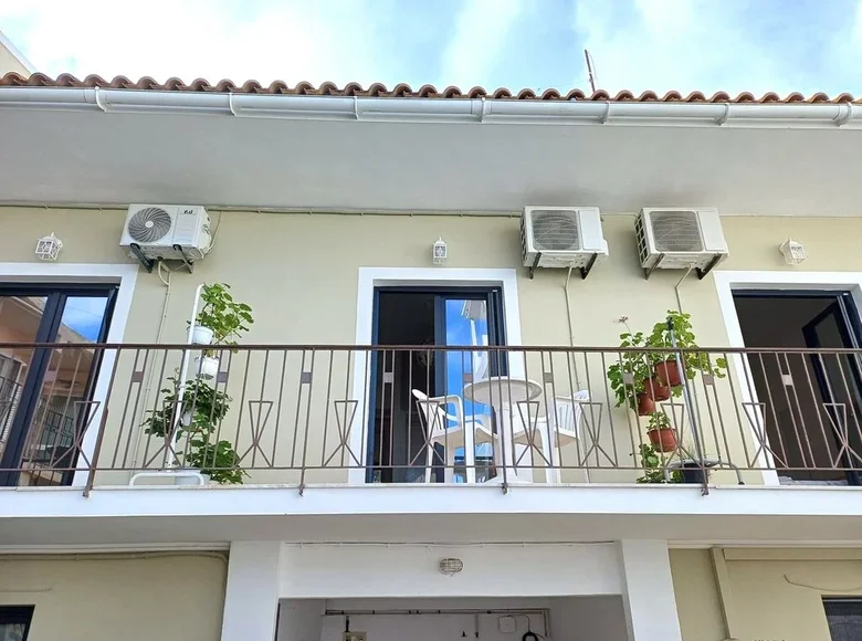 Apartamento 4 habitaciones 97 m² Benitses, Grecia