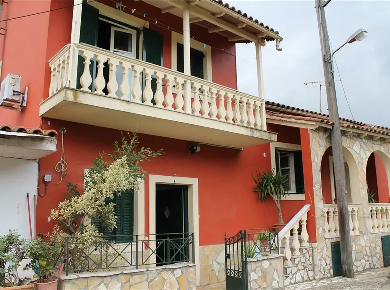 1-Schlafzimmer-Villa 350 m² Kato Agios Markos, Griechenland