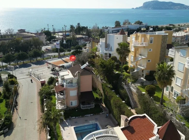 Villa de 5 pièces  Kestel, Turquie
