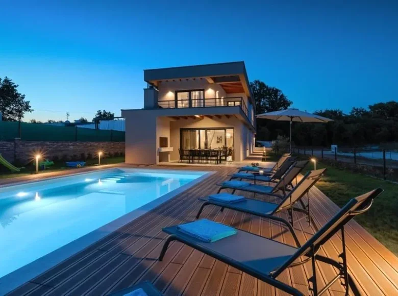 Вилла 5 спален 272 м² Город Пула, Хорватия