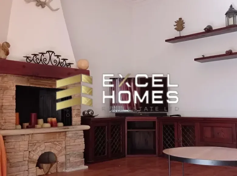 Appartement 3 chambres  en Birkirkara, Malte