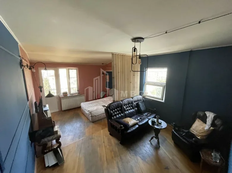 Apartamento 8 habitaciones 270 m² Tiflis, Georgia