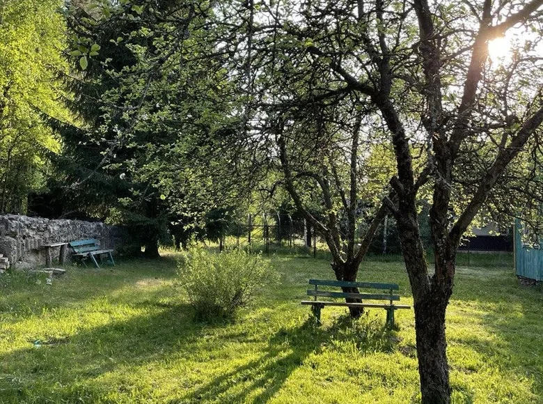 Działki  Radaskovicki sielski Saviet, Białoruś