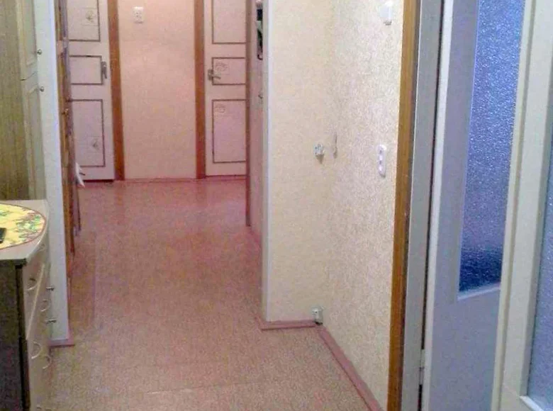 3 room apartment 63 m² Smarhon, Belarus