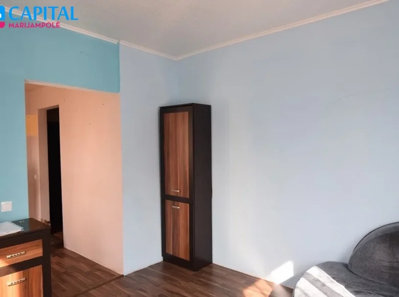 Casa 41 m² Marijampole, Lituania