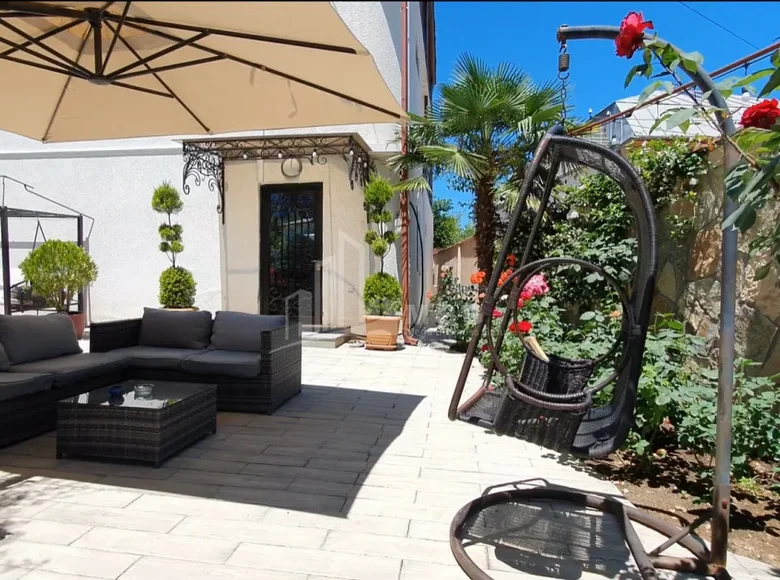 Villa 7 habitaciones 375 m² Tiflis, Georgia