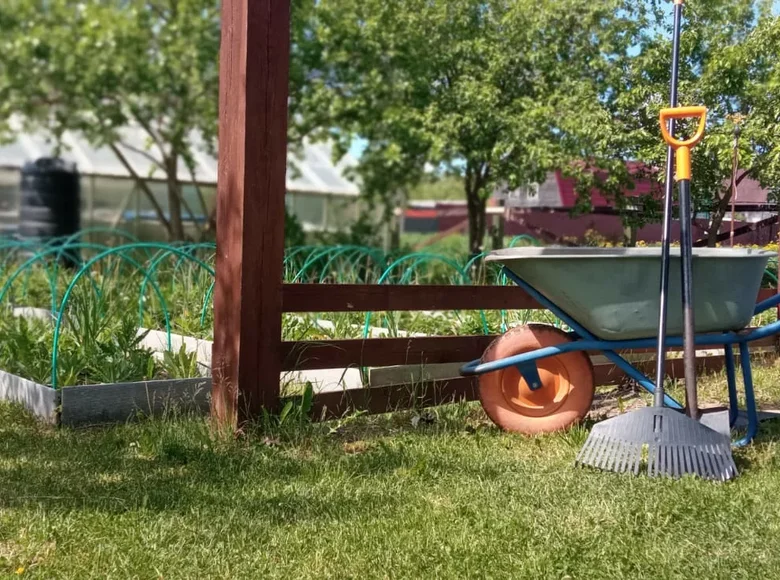 Atterrir  Gatchinsky District, Russie