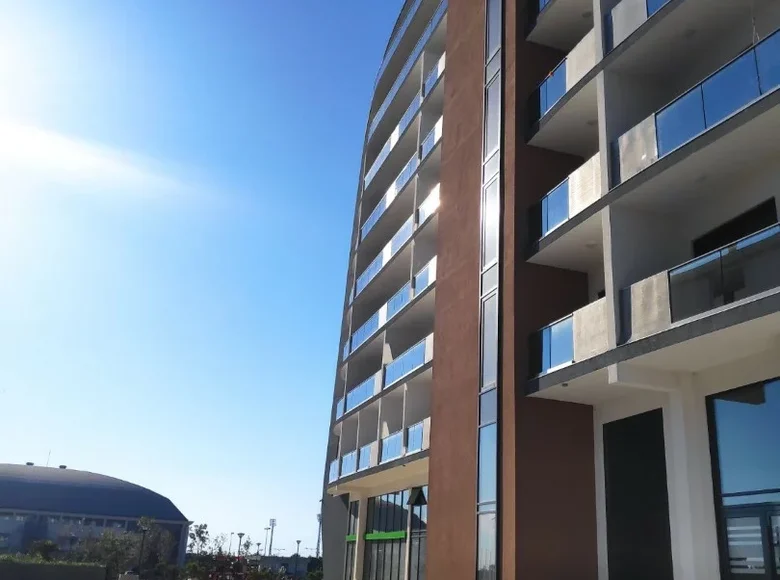 Apartment 36 m² Bar, Montenegro