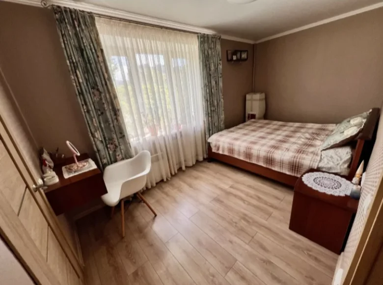 Wohnung 1 zimmer 44 m² Odessa, Ukraine