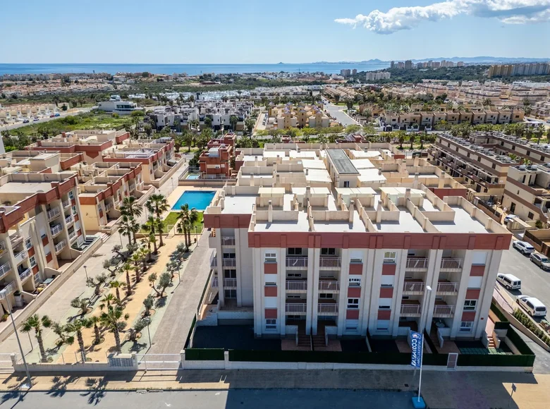 Apartamento 1 habitacion 55 m² Orihuela, Španjolska