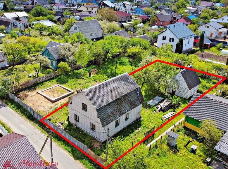 Land  Kalodziscanski sielski Saviet, Belarus