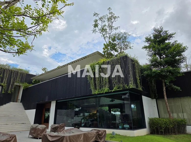 Вилла 2 комнаты 238 м² Си Сунтон, Таиланд