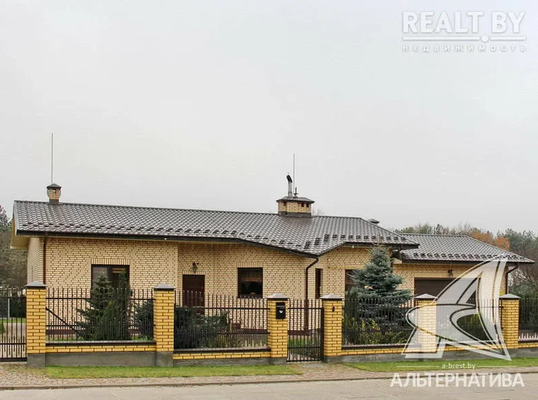 House 126 m² Brest, Belarus
