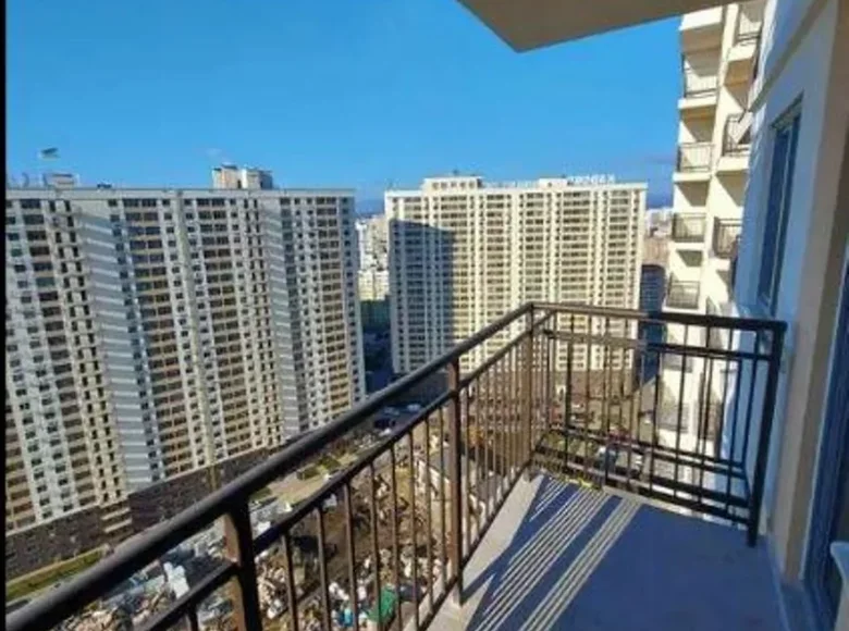 1 room apartment 45 m² Odesa, Ukraine