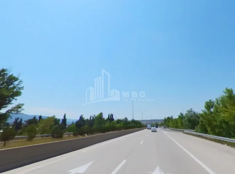 Parcelas 2 500 m² Tiflis, Georgia