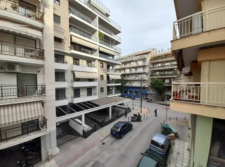 Квартира 2 спальни 110 м² Municipality of Thessaloniki, Греция