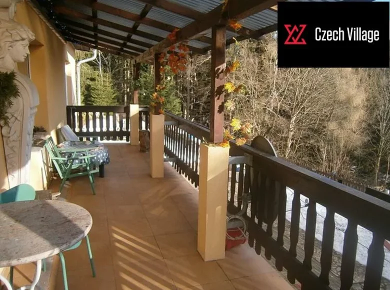 House 170 m² Nejdek, Czech Republic