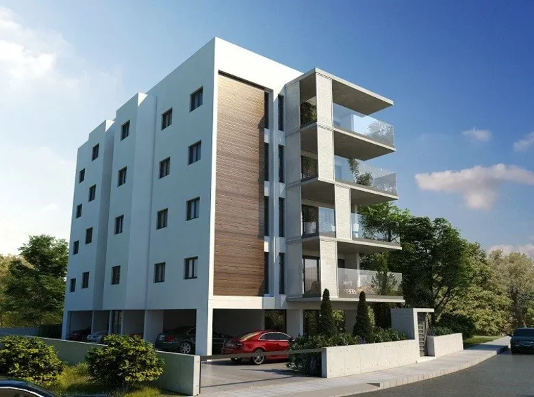 Appartement 3 chambres 131 m² Strovolos, Chypre