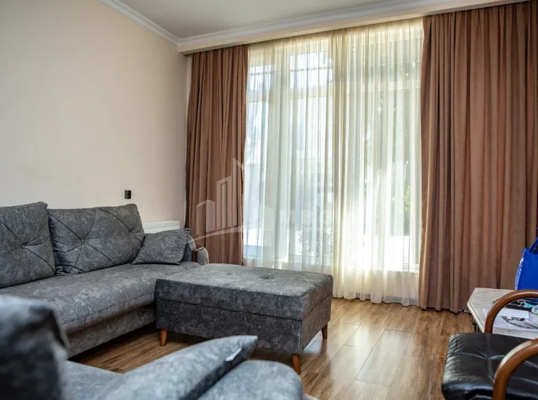 Villa de 4 habitaciones 368 m² Tiflis, Georgia