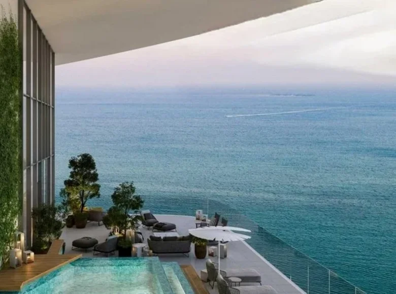 Квартира 2 спальни 159 м² муниципалитет Лимасол, Кипр