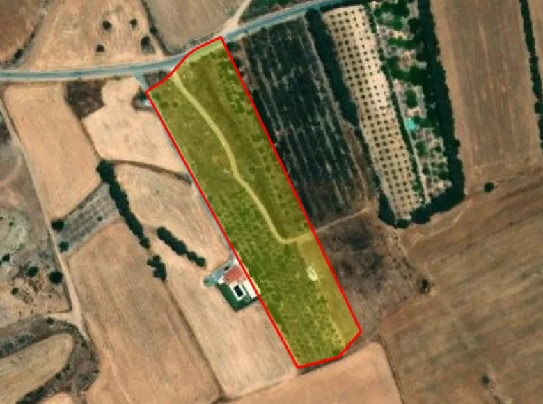 Квартира  Куклия, Кипр