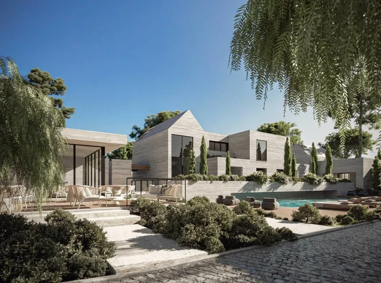 2 bedroom apartment 105 m² Yeroskipou, Cyprus