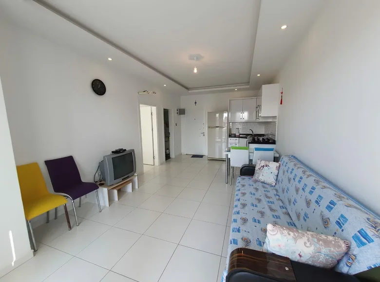 1 bedroom apartment 65 m² Alanya, Turkey