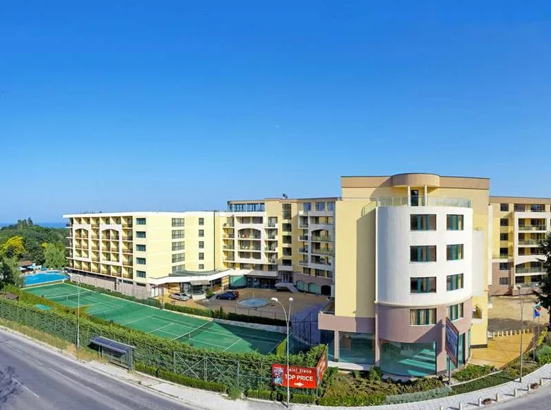 Appartement 117 m² Varna, Bulgarie