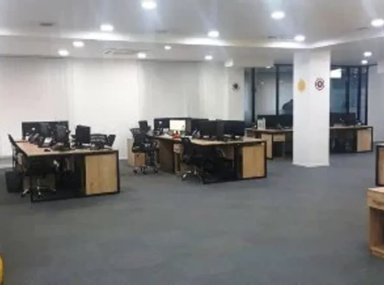 Office space for rent in Tbilisi, Vera