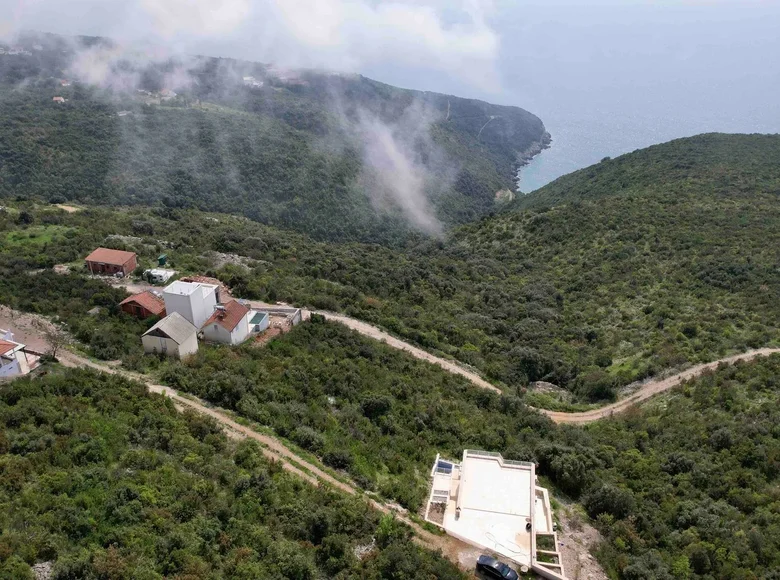 Parcelas  Zagora, Montenegro