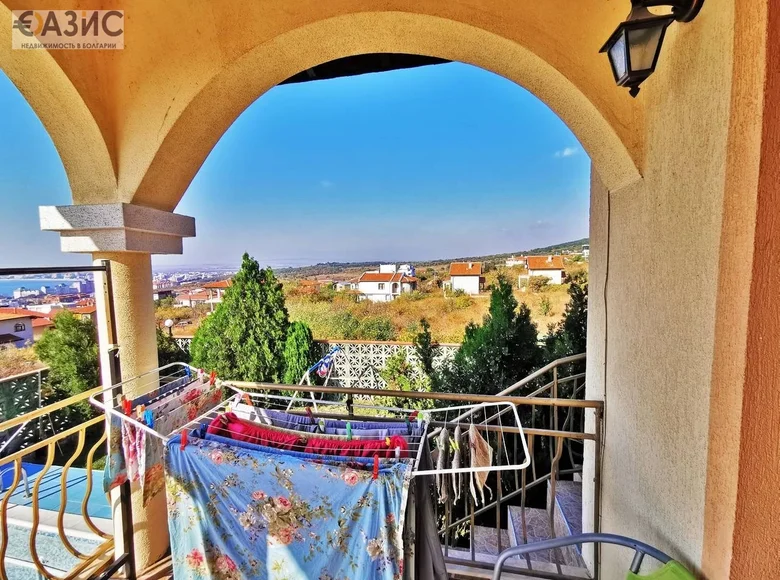 4 bedroom house 419 m² Sveti Vlas, Bulgaria