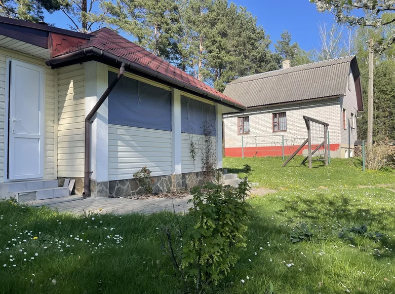 Casa 140 m² Viazynka, Belarús