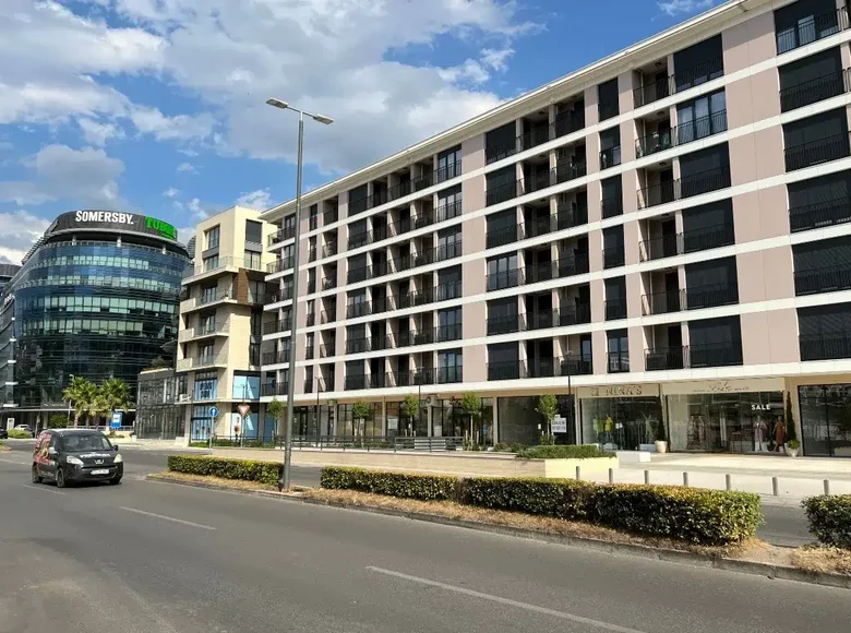 Wohnung 1 zimmer 82 m², Montenegro