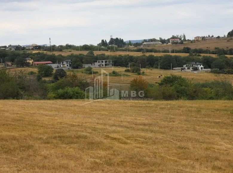 Land 3 000 m² Tbilisi, Georgia
