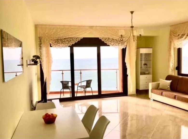 Appartement 2 chambres 74 m² Pecurice, Monténégro