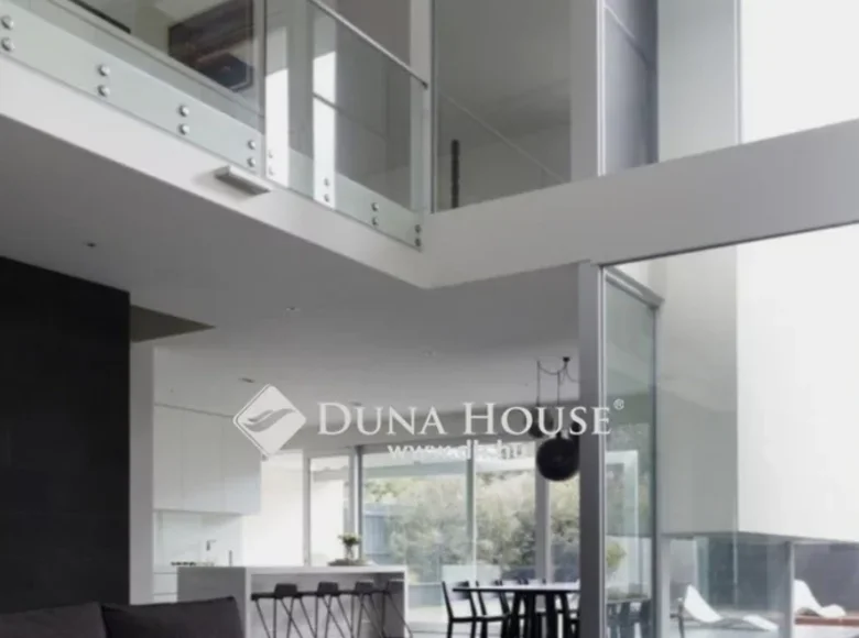 Apartment 2 bathrooms 123 m² in Budapest, Hungary
