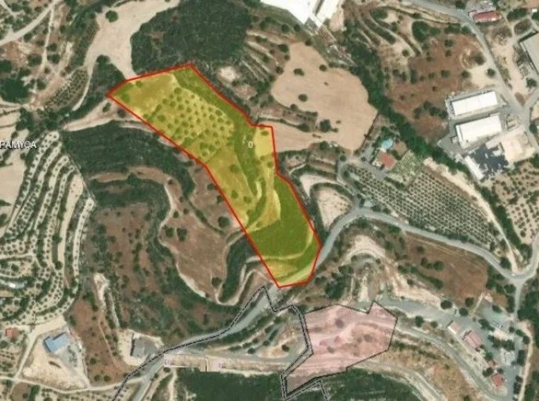 Apartamento  Paramytha, Chipre