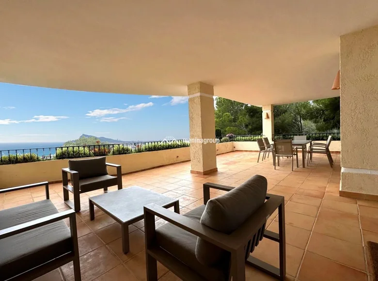 Appartement 3 chambres 234 m² Altea, Espagne