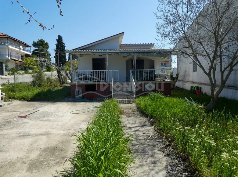 Дом 2 спальни 52 м² Созополи, Греция