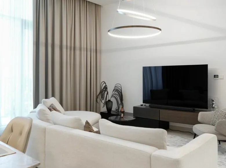 Квартира 3 комнаты 176 м² Дубай, ОАЭ