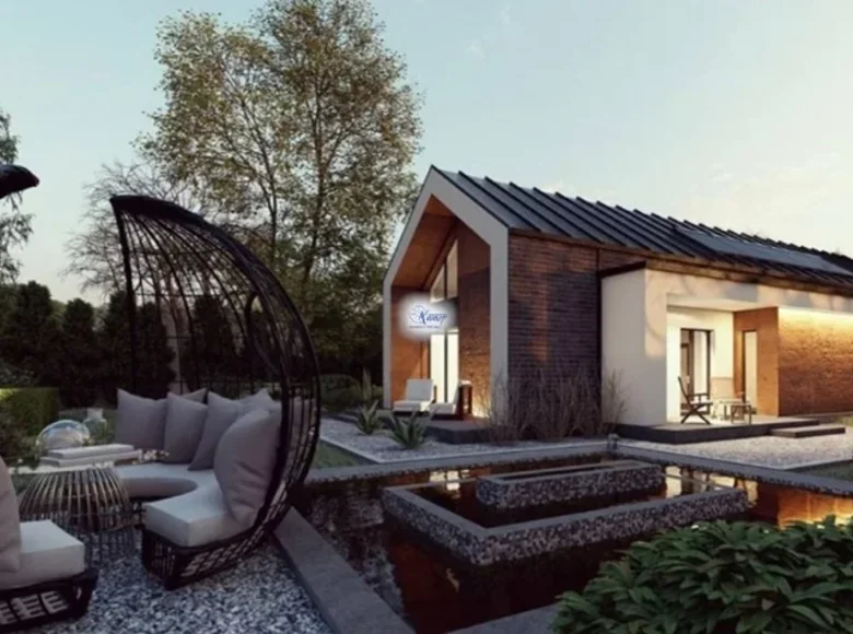 Haus 3 zimmer 100 m² Kulikowo, Russland