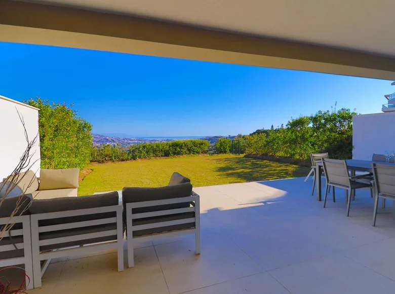 Apartamento 2 habitaciones 88 m² Mijas, Španjolska