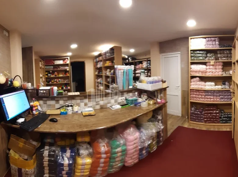 Gewerbefläche 76 m² Tiflis, Georgien