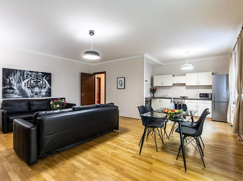 2 bedroom apartment 85 m² okres Karlovy Vary, Czech Republic