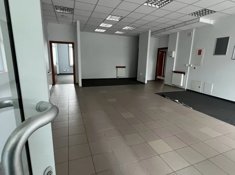 Квартира 131 м² Вроцлав, Польша